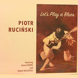 Let's Play a Blues