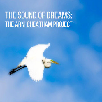 Arni Cheatham CD
