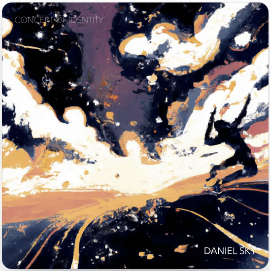 2024_Daniel Sky_Concept of Identity