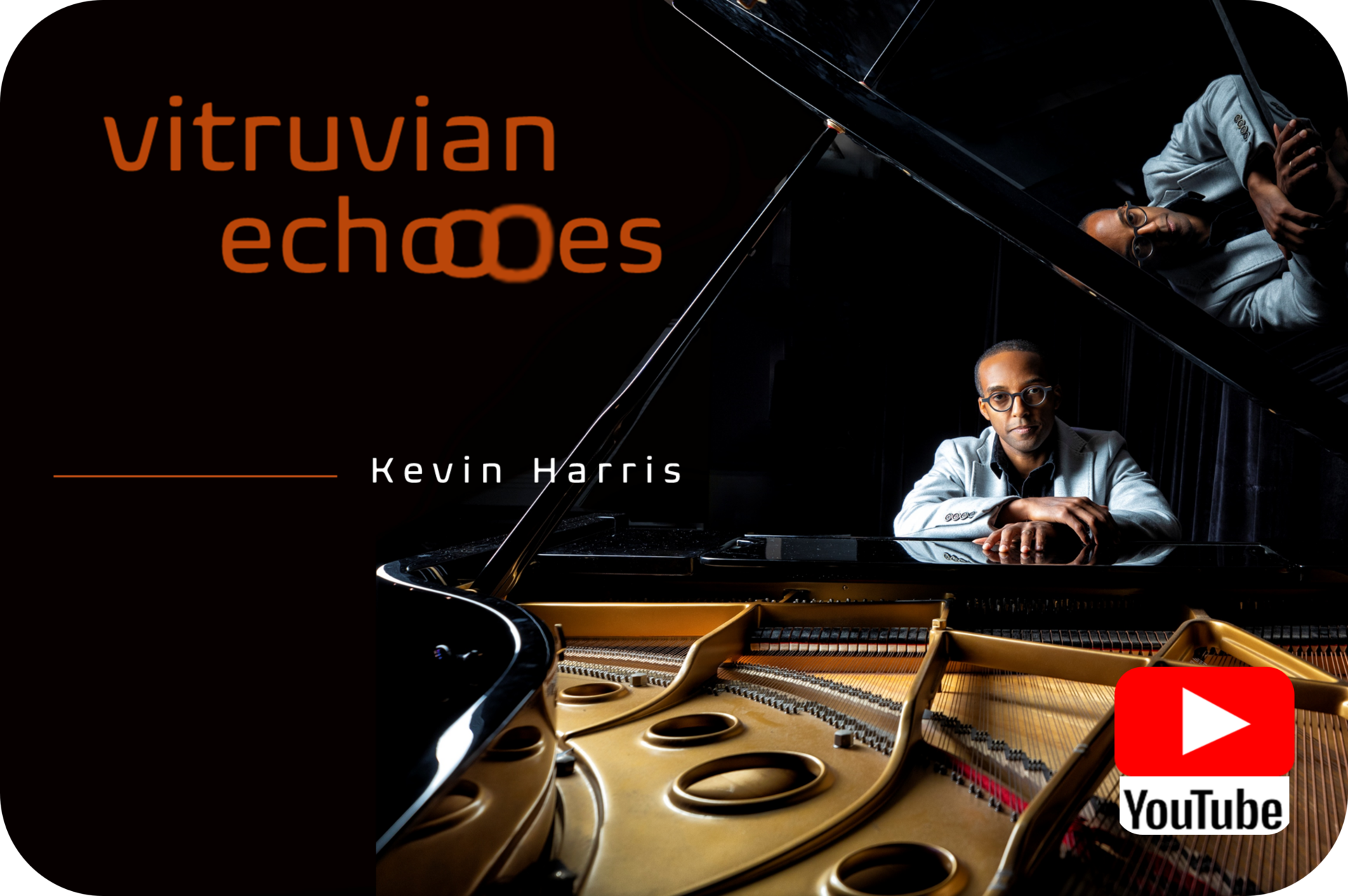 Vitruvian Echoes -Interview pic