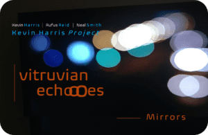 Vitruvian Echoes_Kevin Harris Project_Video