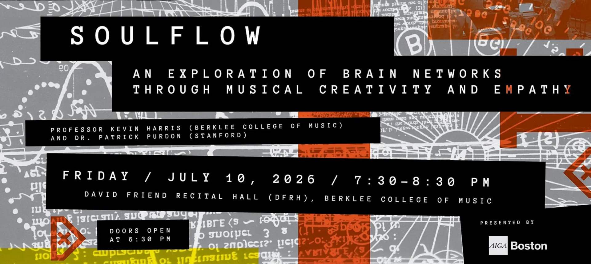 2026_07_10_Soulflow flyer