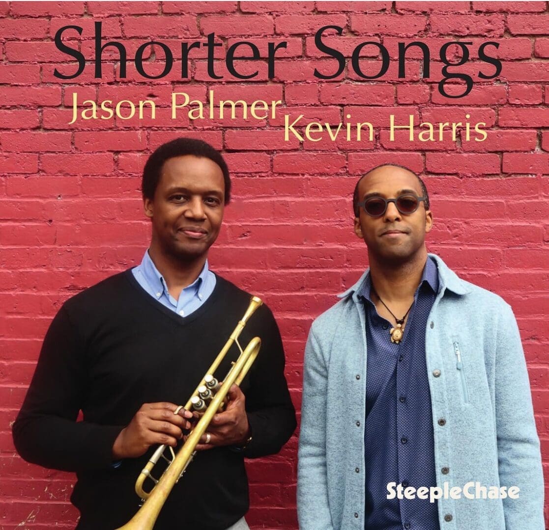 Shorter Songs_SteepleChaseRecords